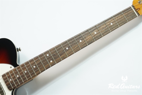 CLASSIC VIBE ’60S CUSTOM TELECASTER - 3 Color Sunburst